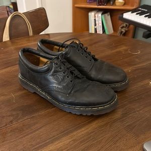 Vintage Dr Martens 8053 Lace Up Oxford Mens 11